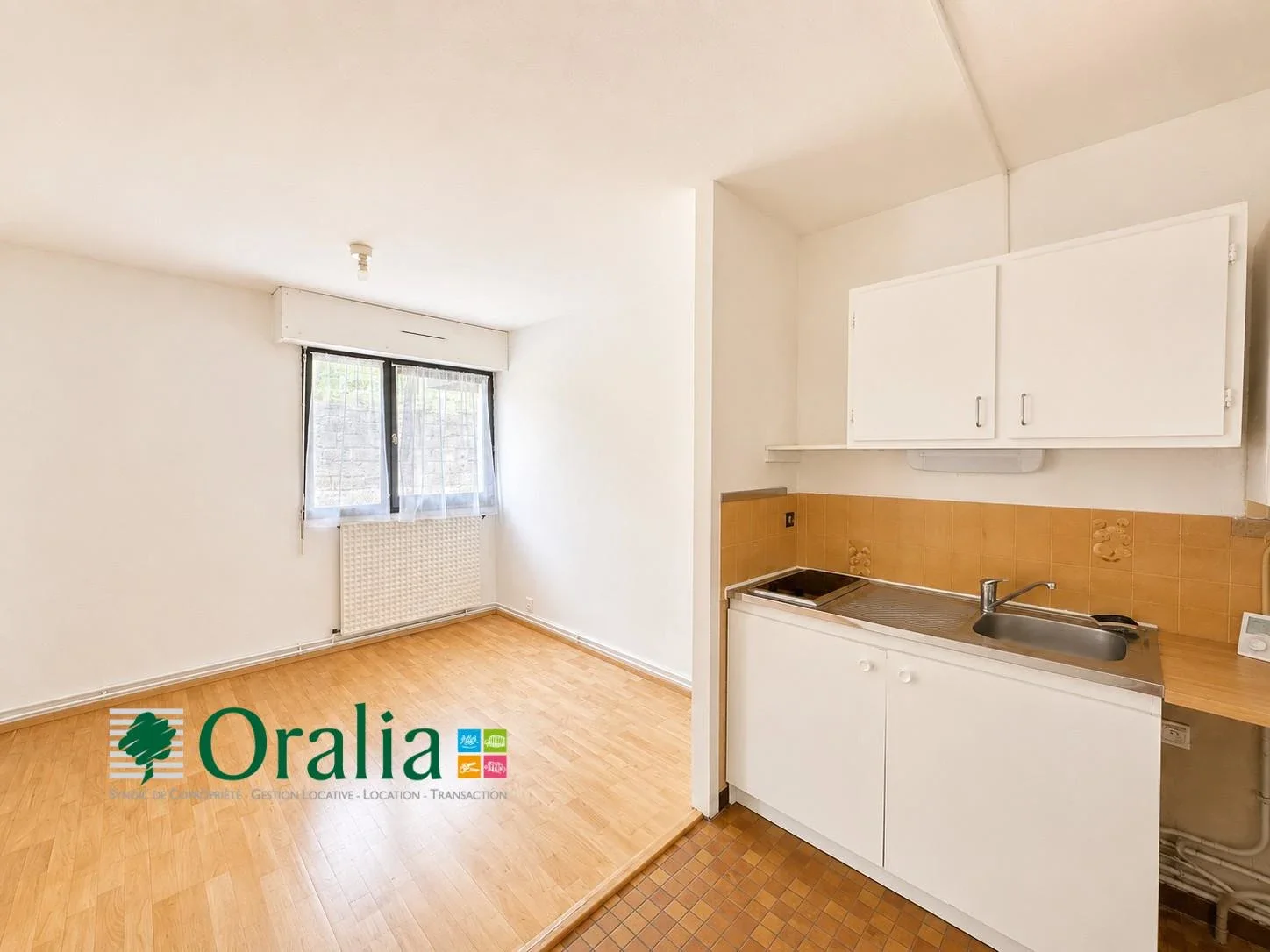 Appartement Cours de la Somme à Bordeaux