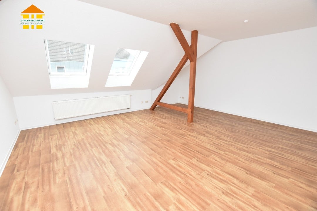 Wohnung Henriettenstraße in Chemnitz