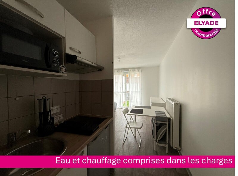 Room Rue de Pîtres in Franqueville-Saint-Pierre