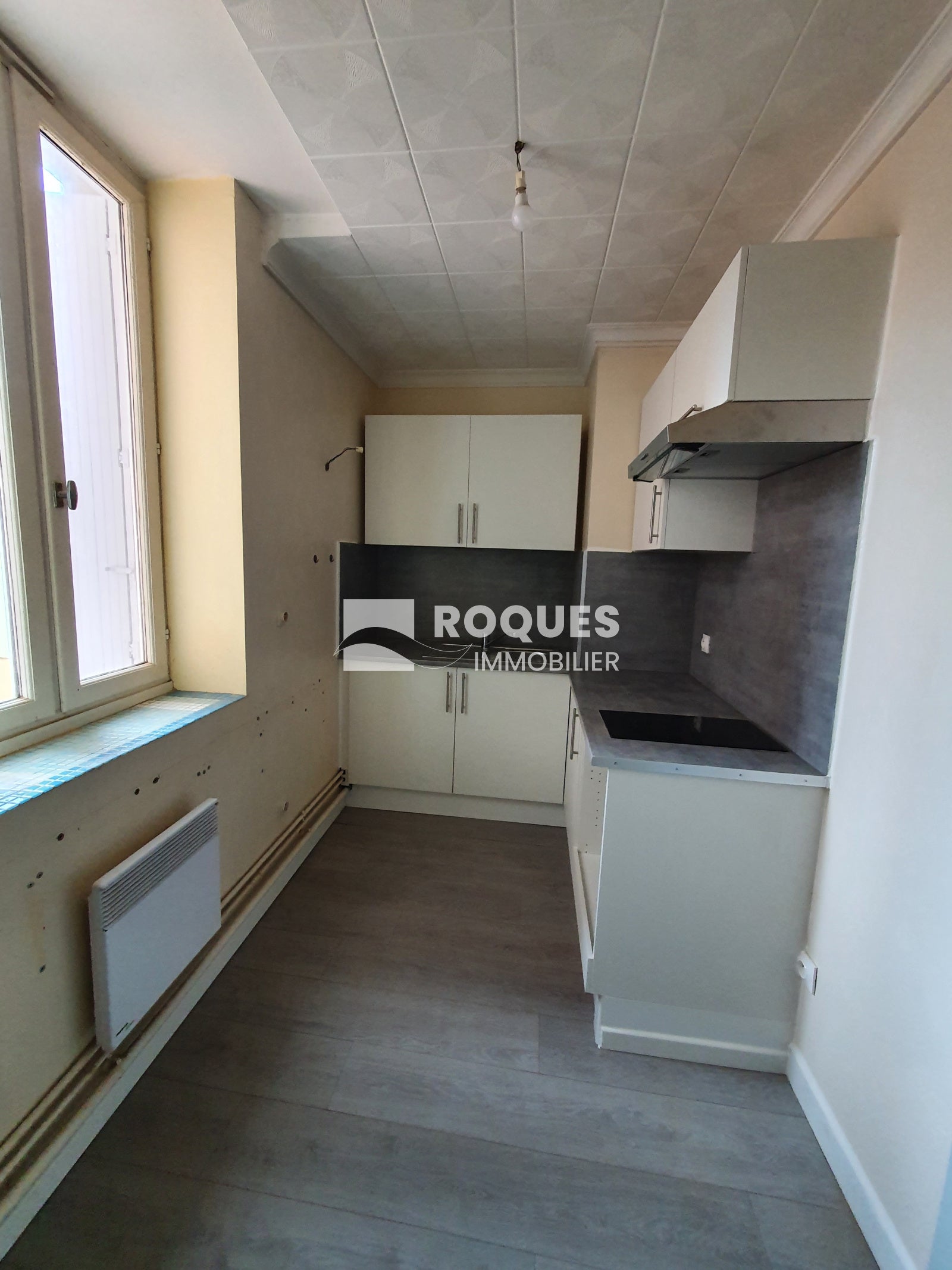 Appartement Route d'Olmet à Lodève