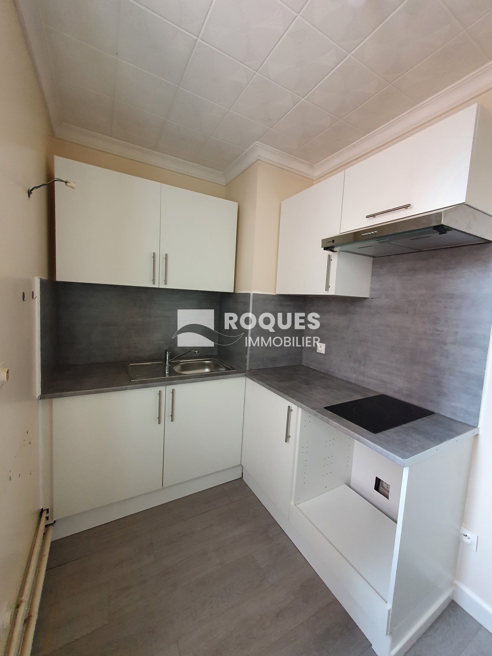 Appartement Route d'Olmet à Lodève