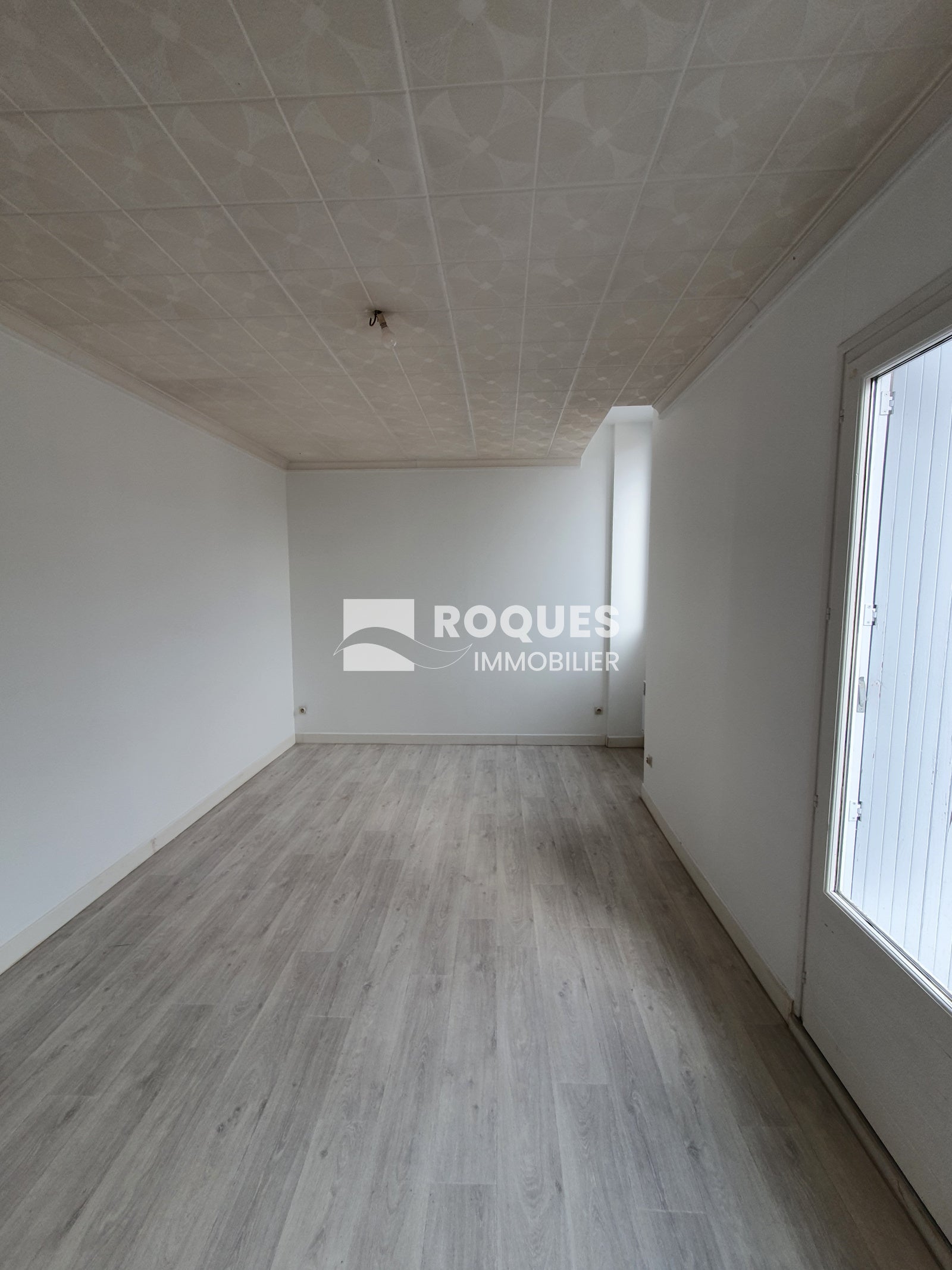 Appartement Route d'Olmet à Lodève