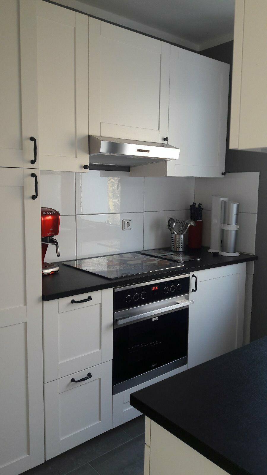 Wohnung Bornhoop in Wolfsburg