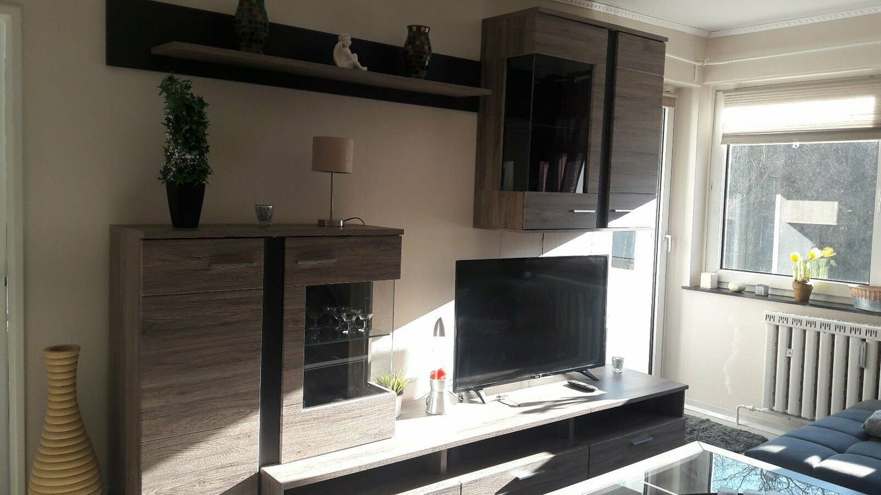 Wohnung Bornhoop in Wolfsburg