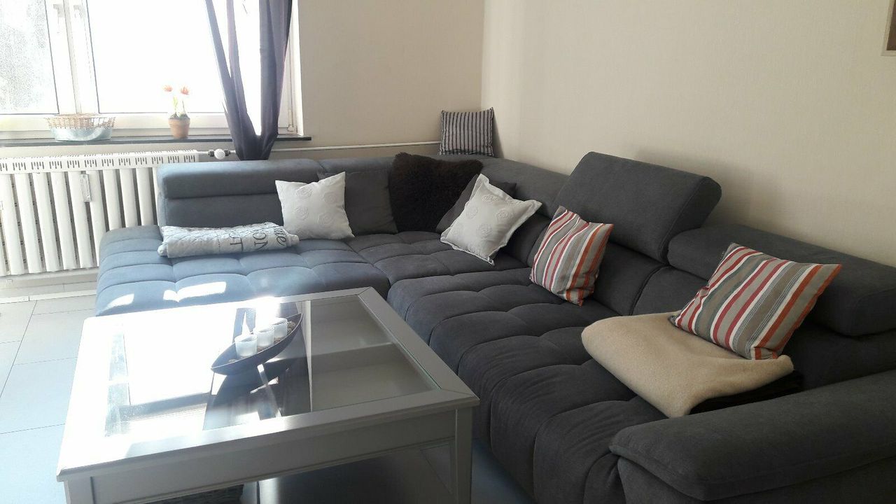 Wohnung Bornhoop in Wolfsburg