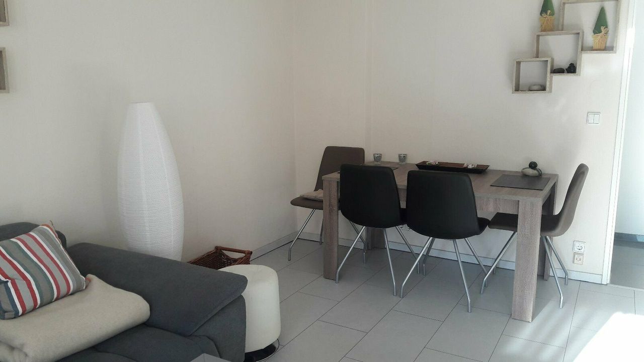 Wohnung Bornhoop in Wolfsburg