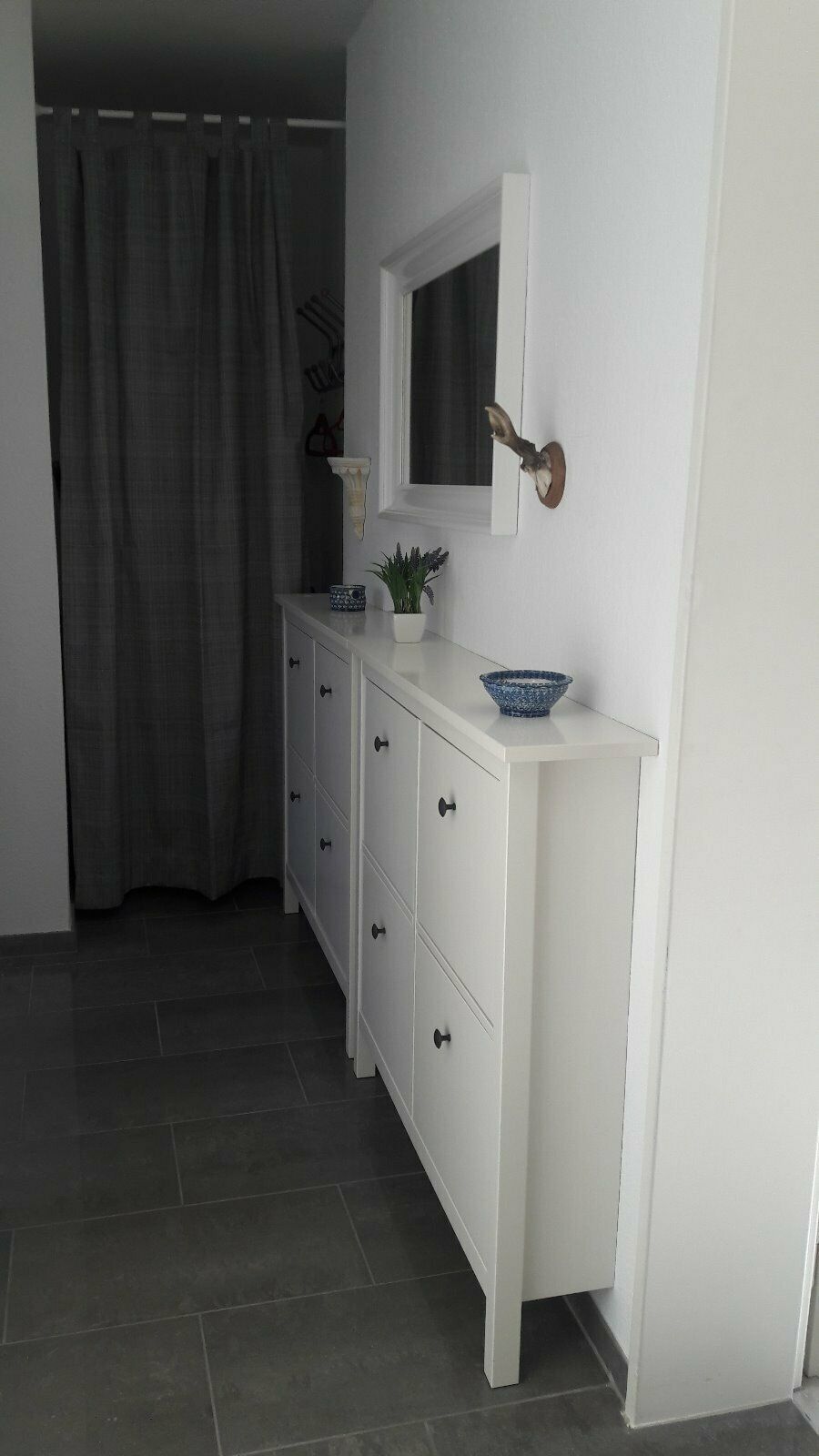 Wohnung Bornhoop in Wolfsburg