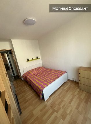 Appartement Boulevard René Cassin à Nice