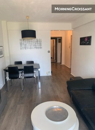 Appartement Boulevard René Cassin à Nice