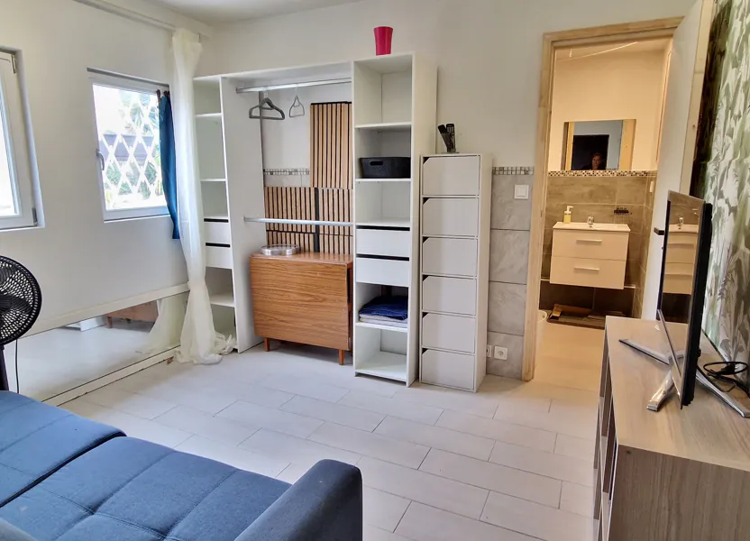 Appartement Boulevard des Mimosas à Cannes