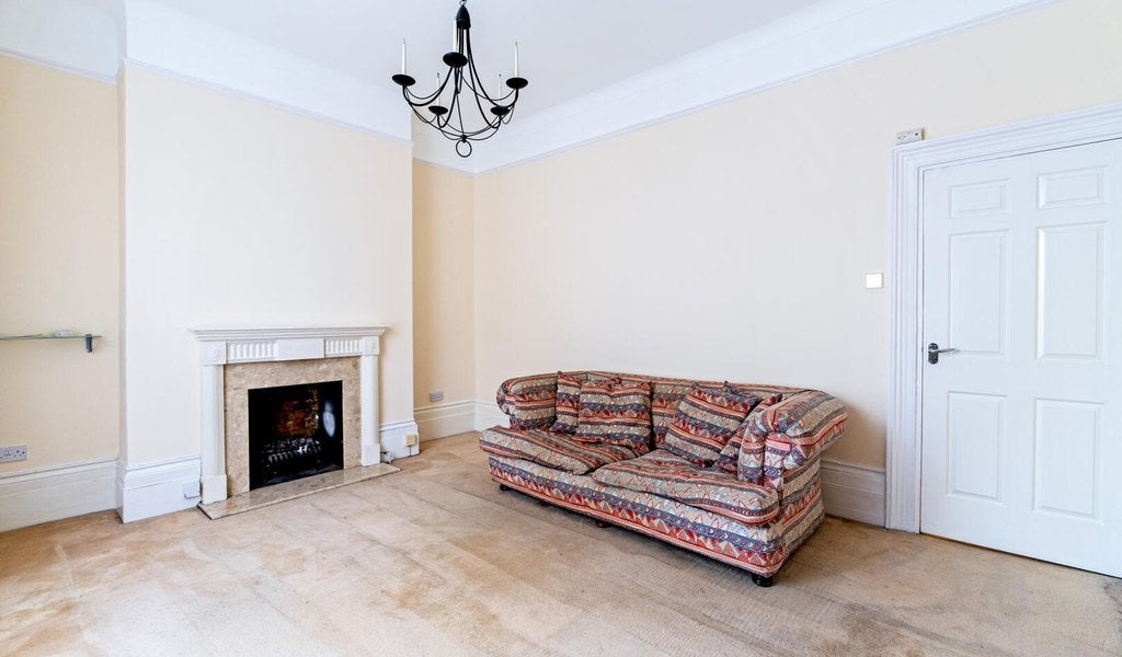 Flat New Wanstead in Greater London