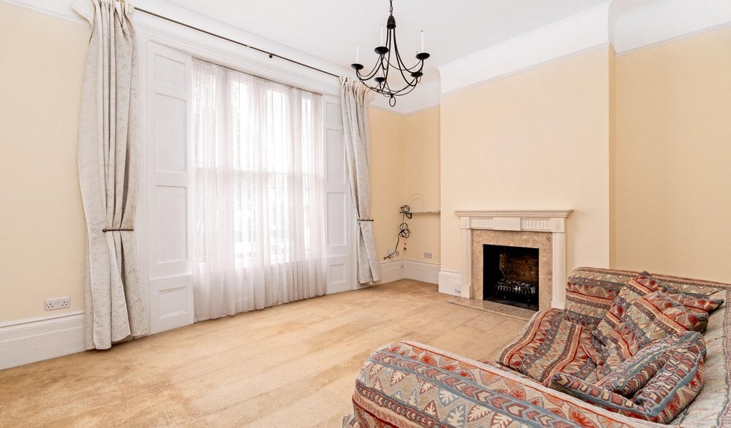 Flat New Wanstead in Greater London