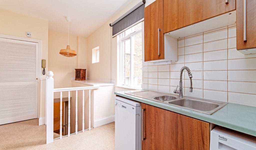 Flat New Wanstead in Greater London