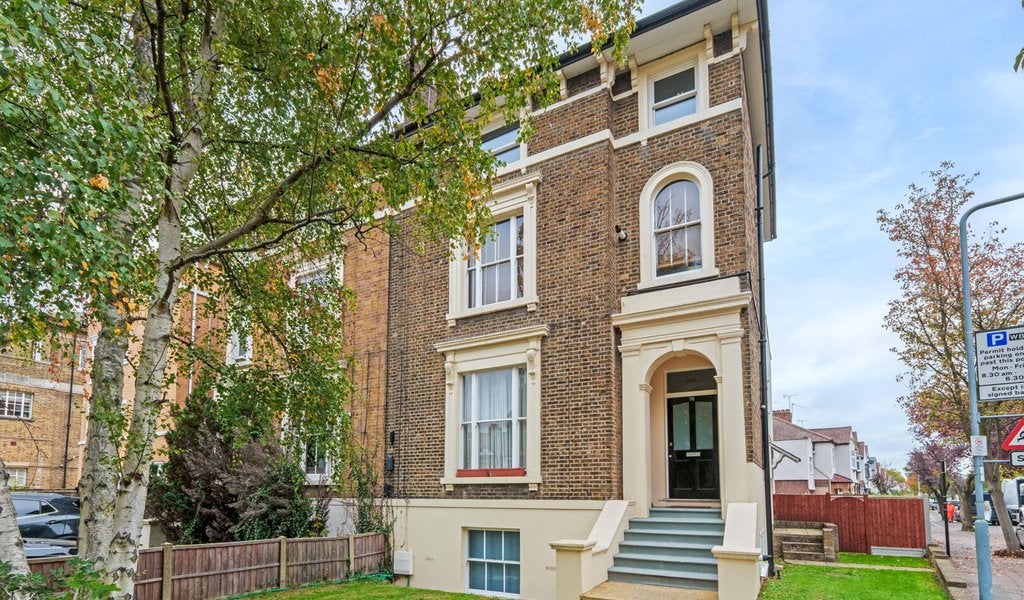 Flat New Wanstead in Greater London