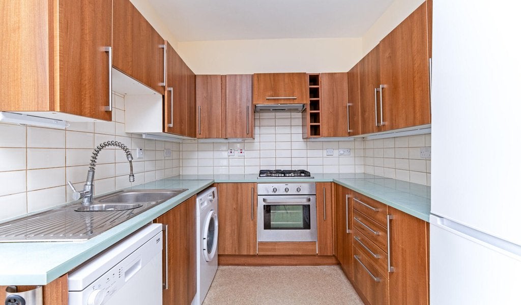 Flat New Wanstead in Greater London
