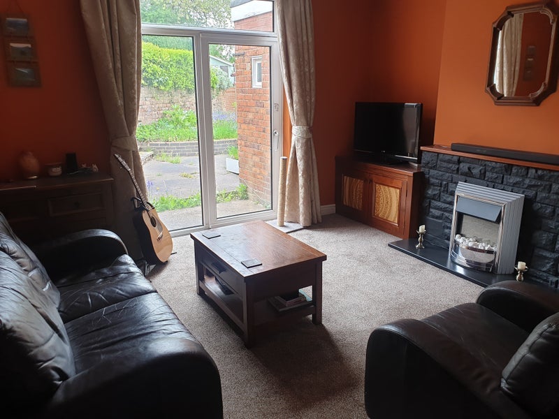 Room Zoar Street in Dudley
