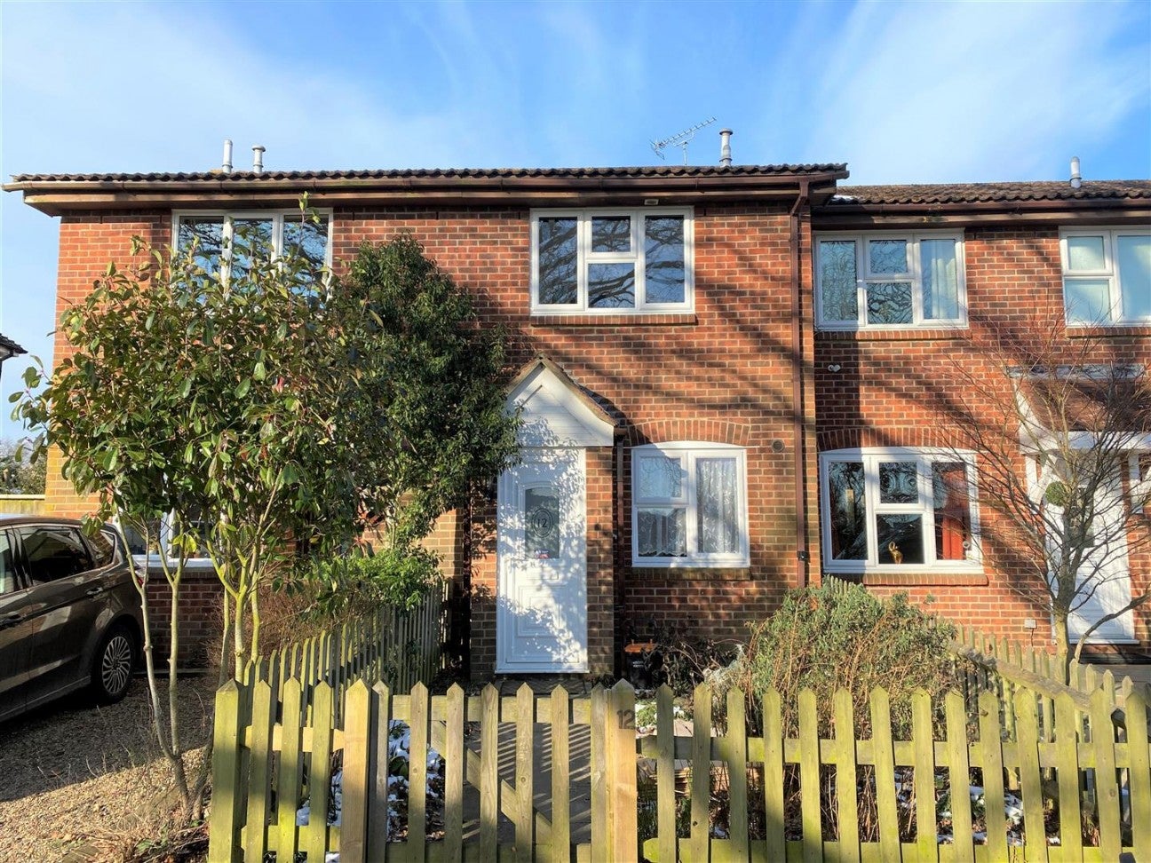 House St Andrews Road in Tunbridge Wells