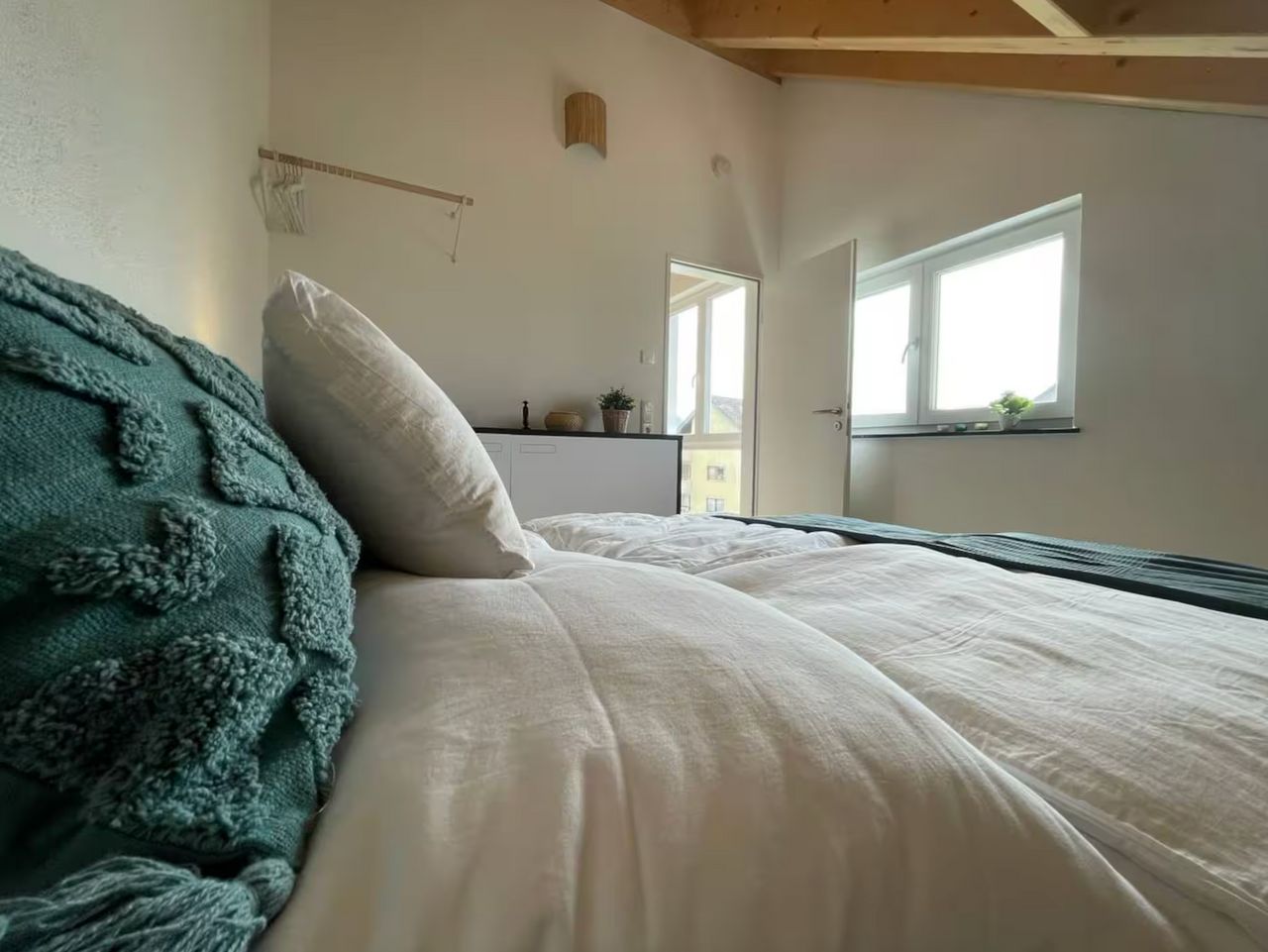 Wohnung Unter Eichen in Iznang