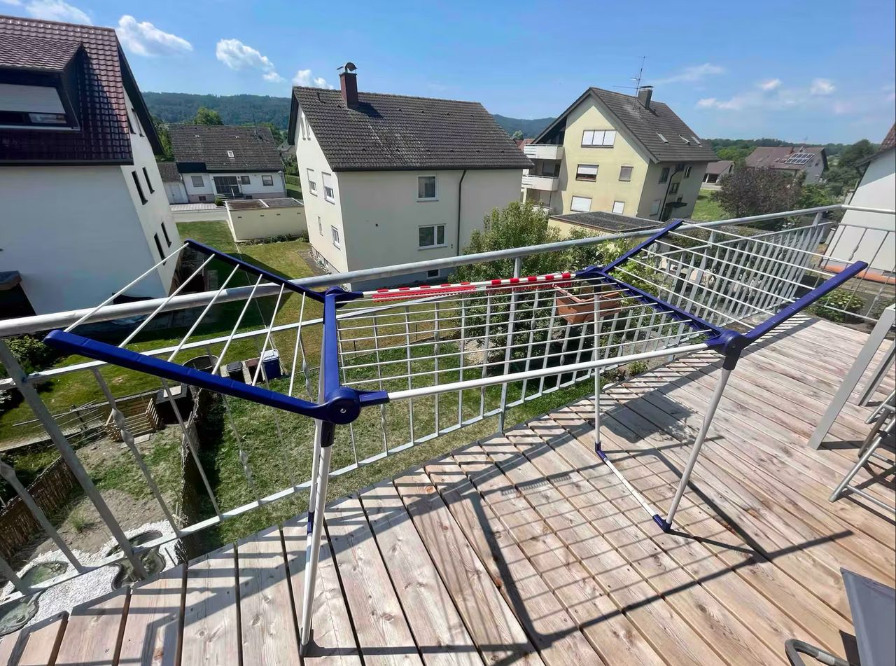 Wohnung Unter Eichen in Iznang