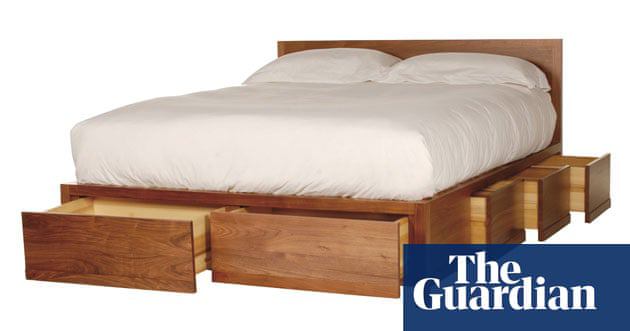 Room Beale Place in Greater London