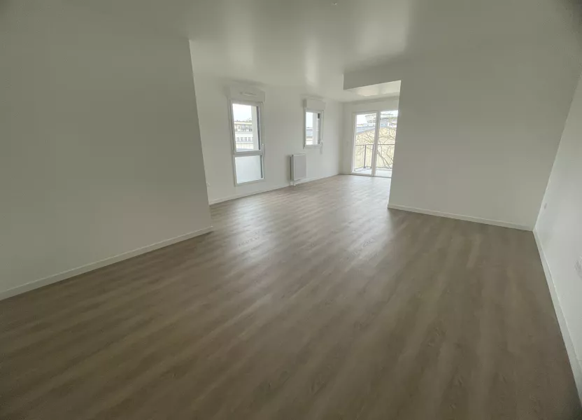 Appartement Rue de la Bienfaisance à Caen