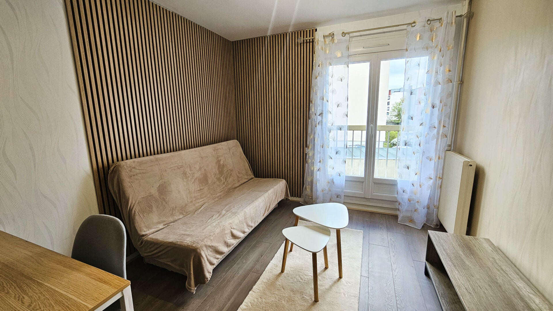 Appartement Rue Corot à Clermont-Ferrand