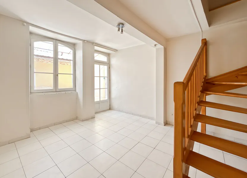 Appartement Rue Ronsard à Fleurance