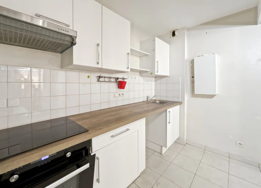 Appartement Rue Ronsard à Fleurance