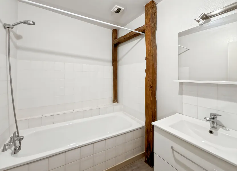 Appartement Rue Ronsard à Fleurance