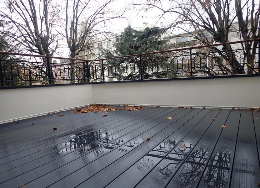Appartement Avenue Gallieni à Saint-Maur-des-Fossés