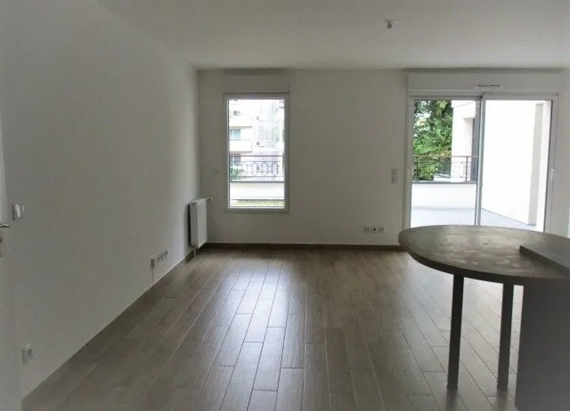Appartement Avenue Gallieni à Saint-Maur-des-Fossés