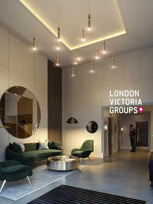Flat Filmworks Walk in Greater London