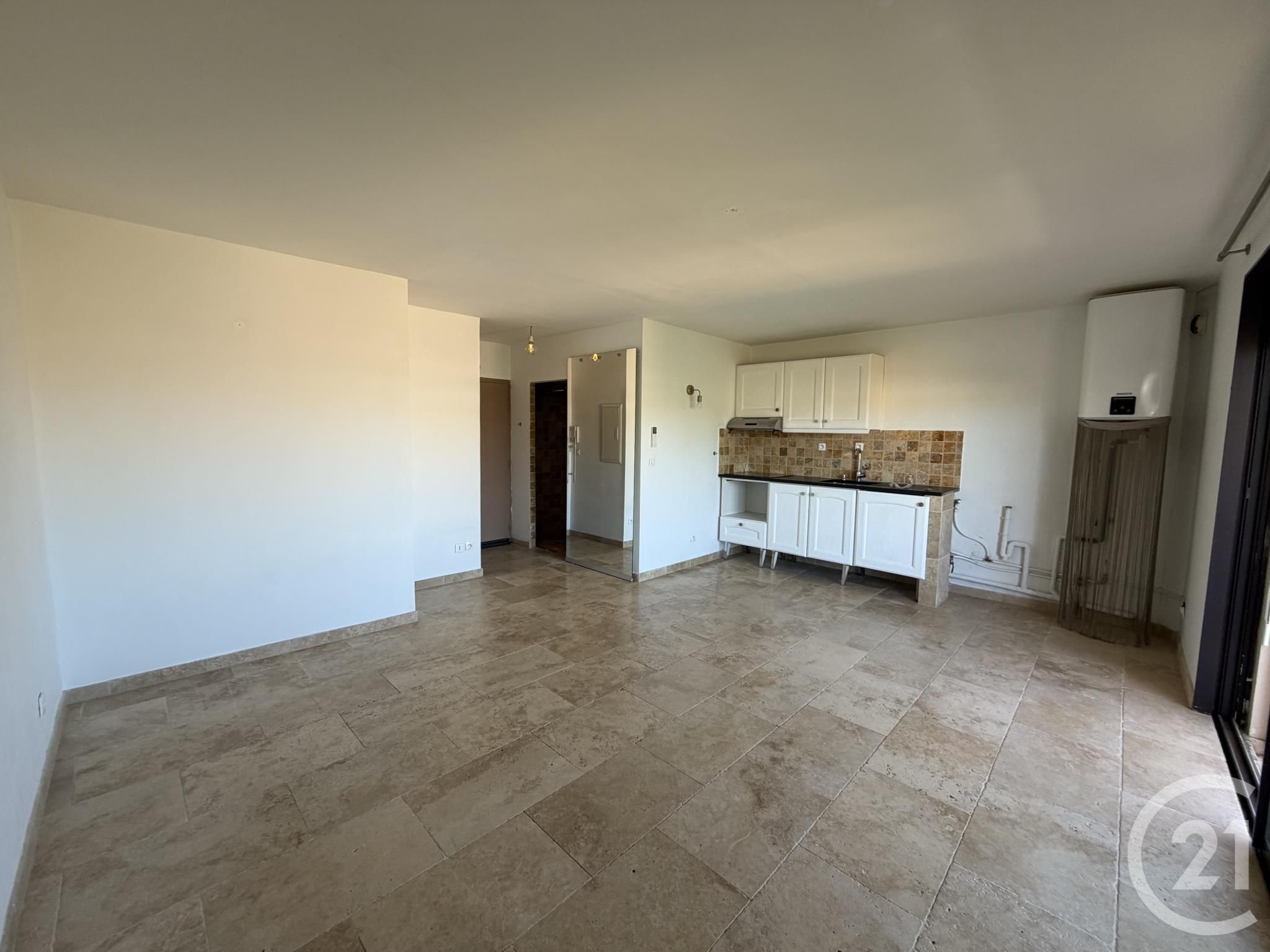 Appartement Rocade de la Font de Fillol à Six-Fours-les-Plages