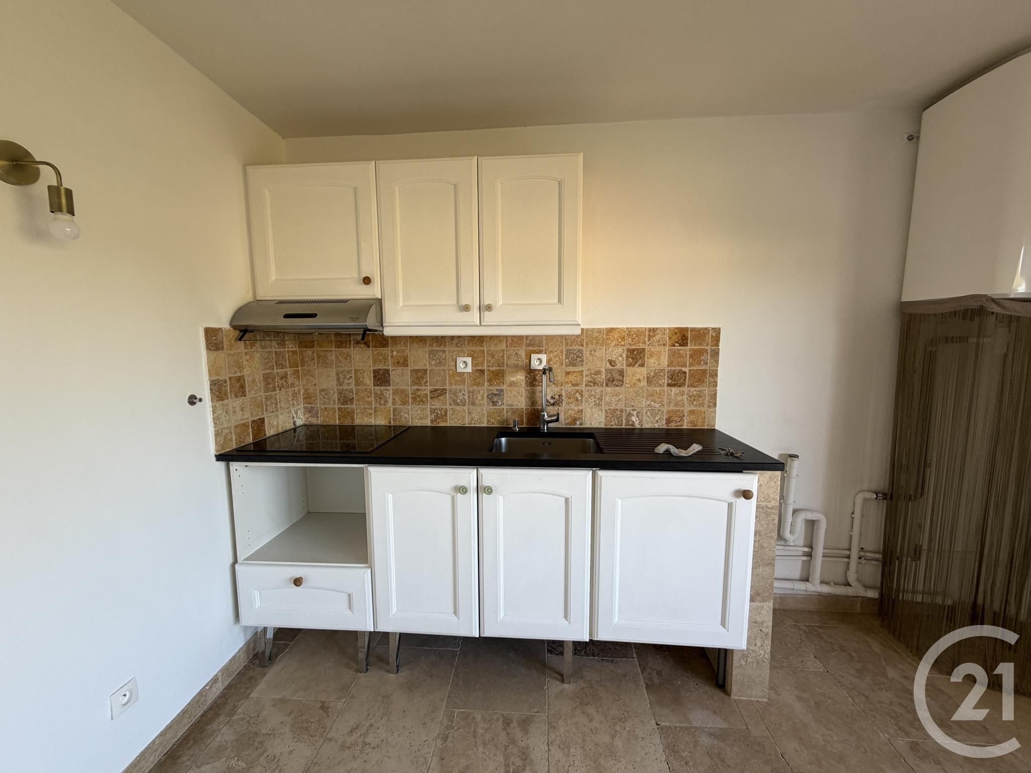 Appartement Rocade de la Font de Fillol à Six-Fours-les-Plages