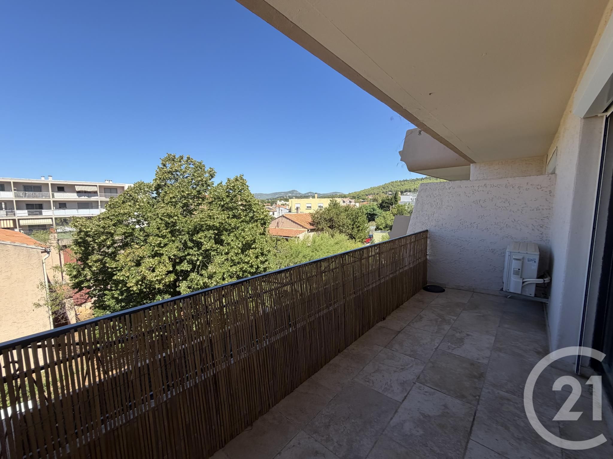 Appartement Rocade de la Font de Fillol à Six-Fours-les-Plages