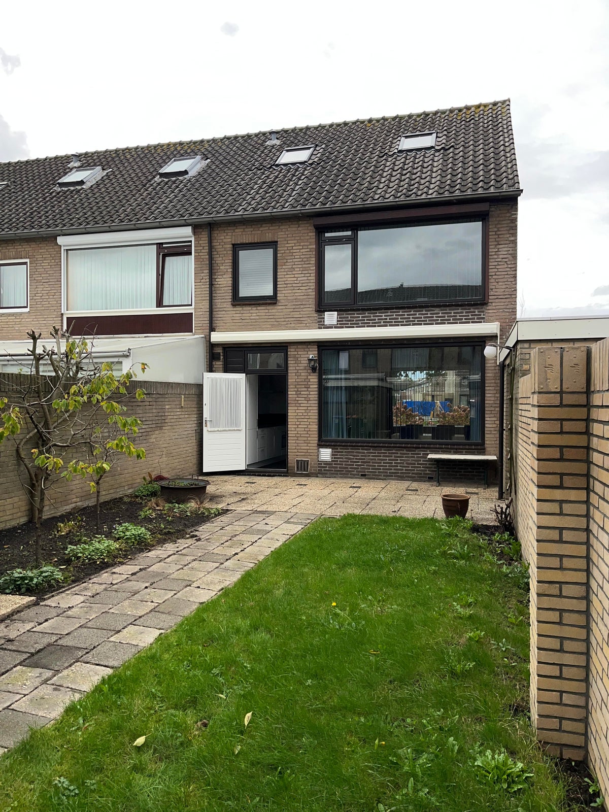 Huis Mechelenstraat 19