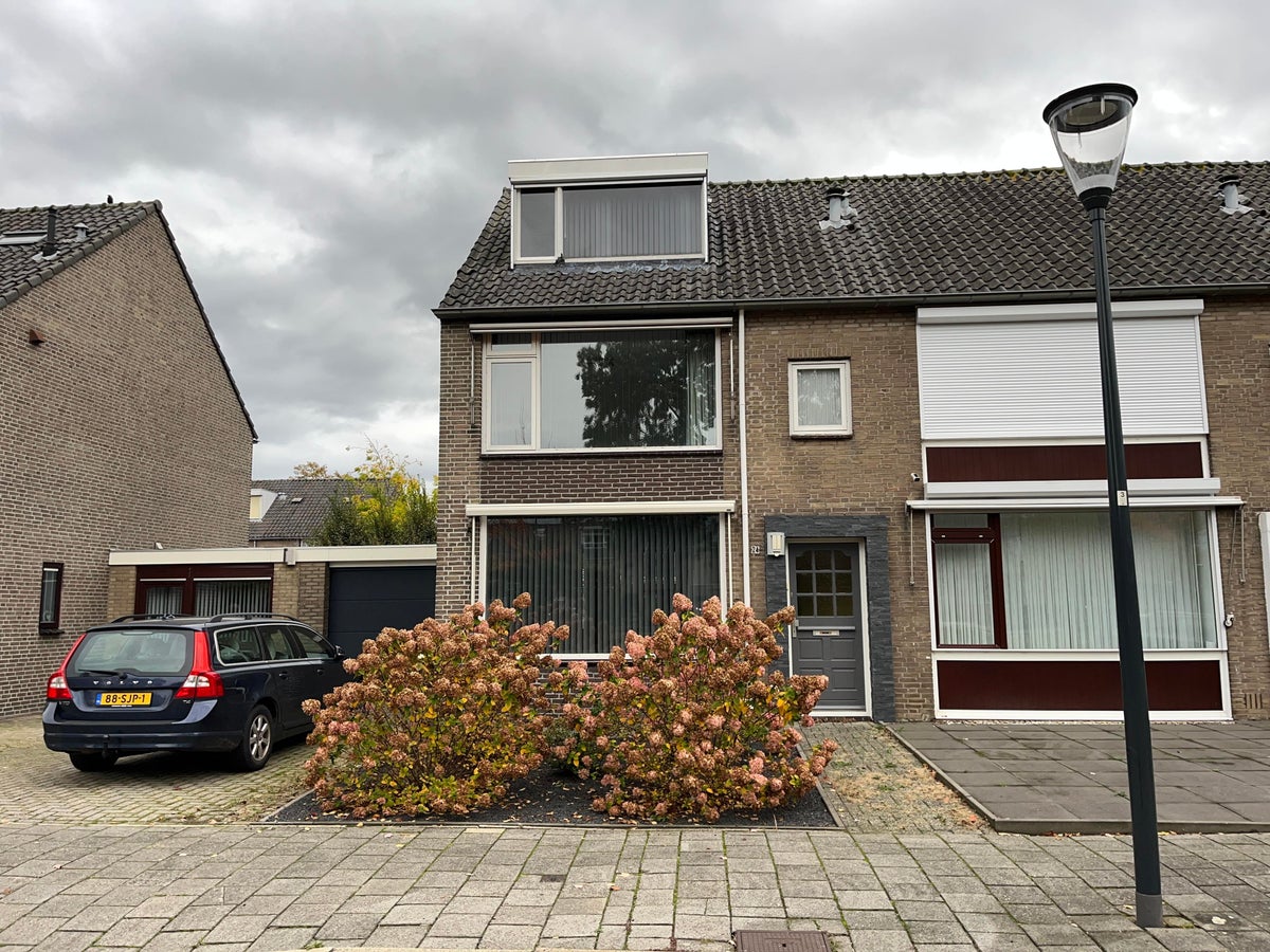 Huis Mechelenstraat 21