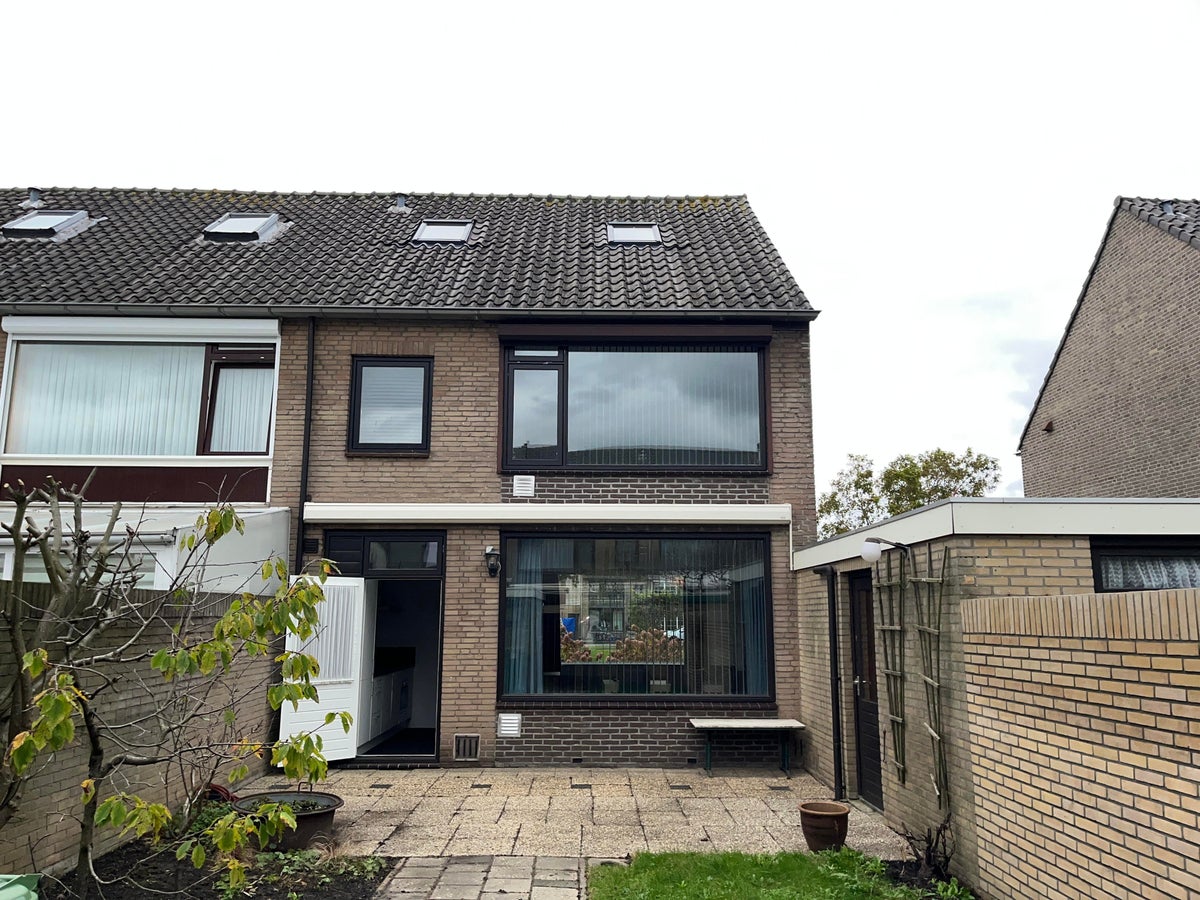 Huis Mechelenstraat 20