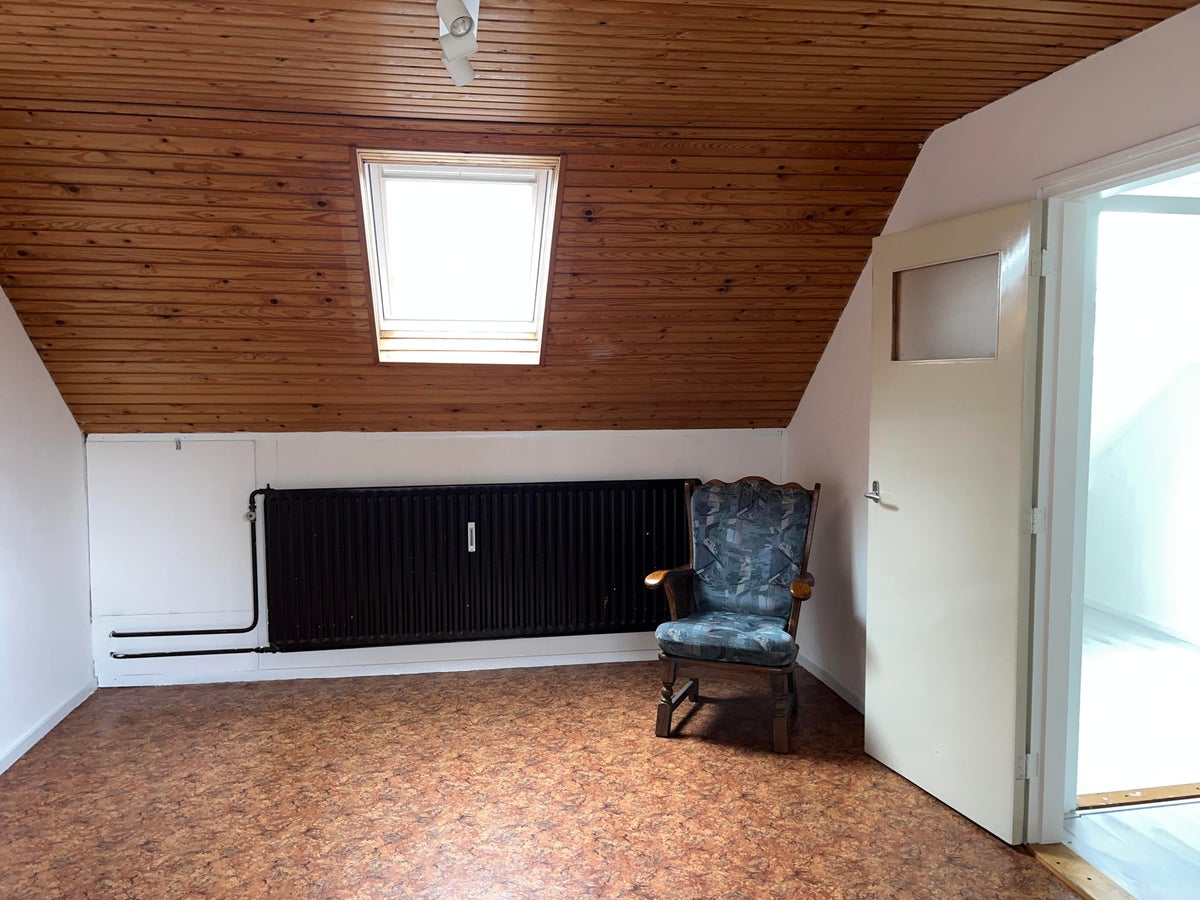 Huis Mechelenstraat 16