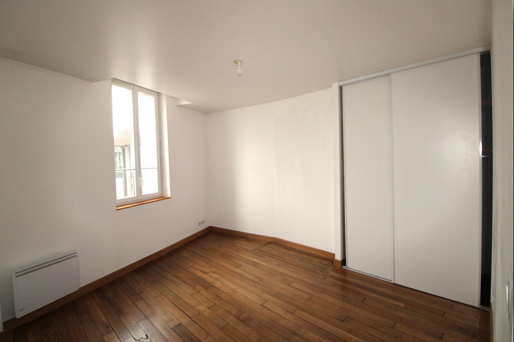 Appartement Rue des Augustins à Reims