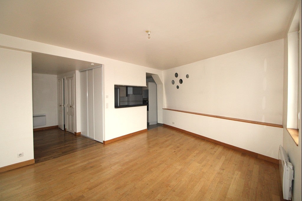 Flat Rue des Augustins in Reims