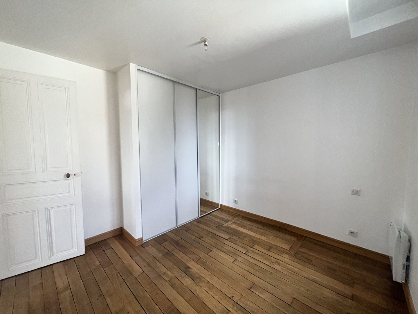Appartement Rue des Augustins à Reims
