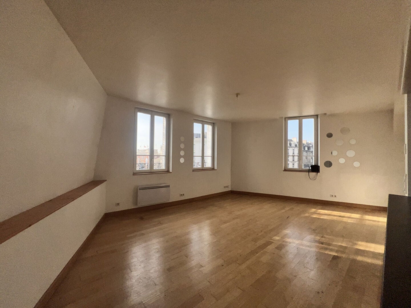 Appartement Rue des Augustins à Reims