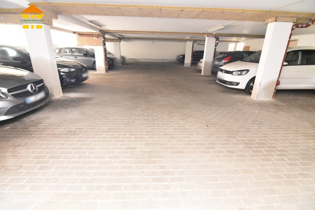 Wohnung Straße der Nationen in Chemnitz