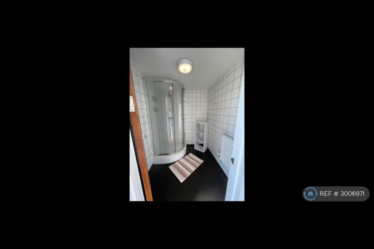 Flat Eaton Crescent in Swansea