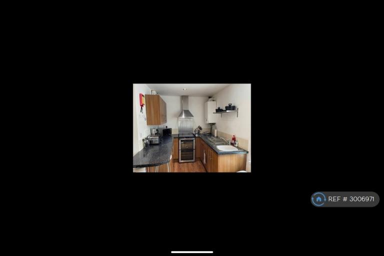 Flat Eaton Crescent in Swansea