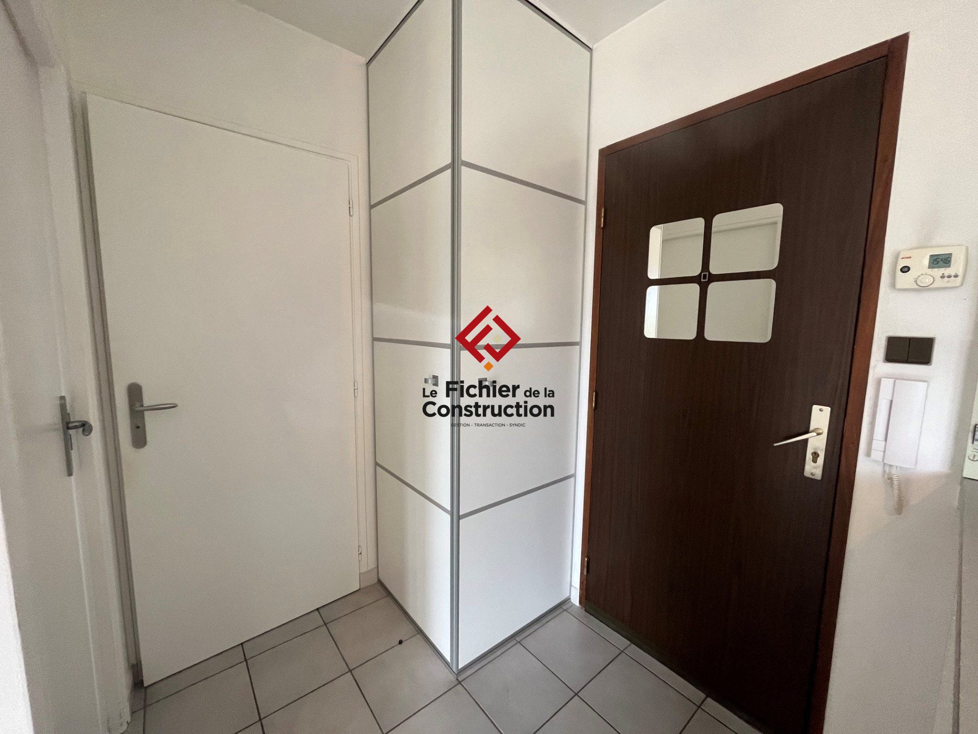 Appartement Rocade Sud à Eybens