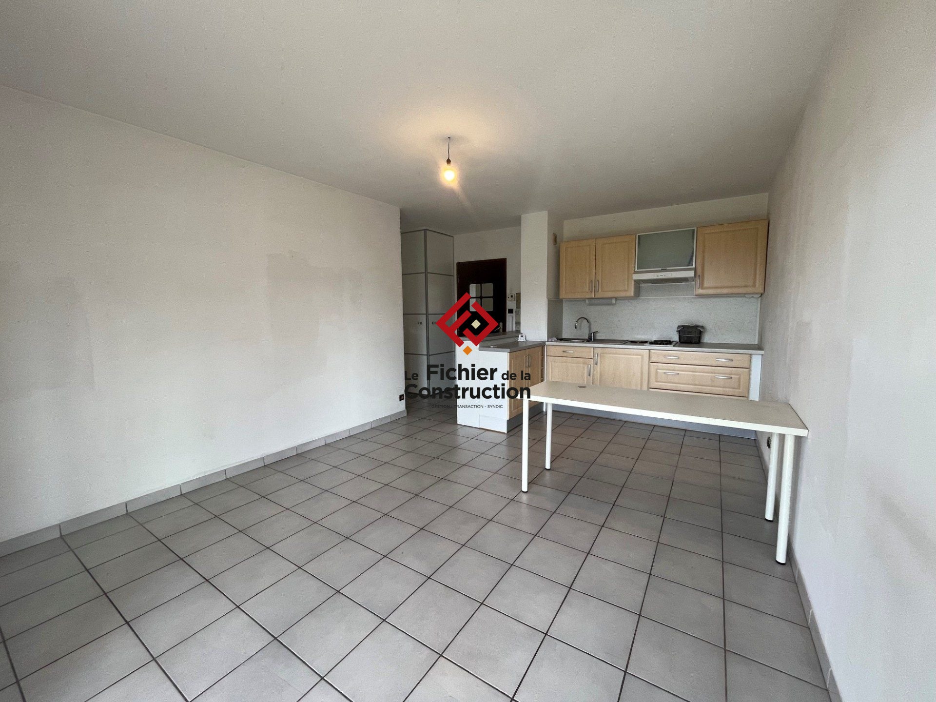 Appartement Rocade Sud à Eybens