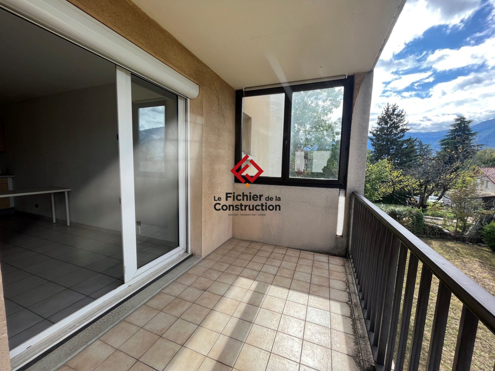 Appartement Rocade Sud à Eybens