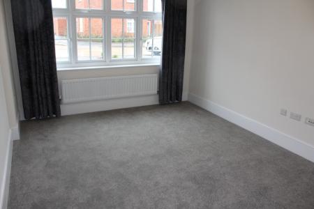 House Fortis Way in Chester